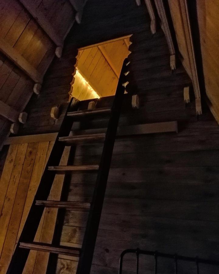 Cabane Azur Mountain فالوريس المظهر الخارجي الصورة